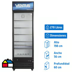 VENTUS LG-360TC