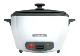 POR BLACKDECKER HOME RC5225CL