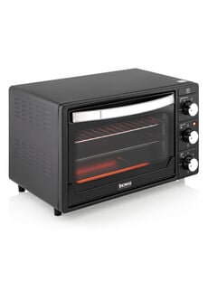 THOMAS HORNO ELÉCTRICO 1500W 25 LITROS TH-25N01