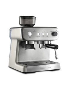 OSTER CAFETERA ESPRESSO PERFECT BREW MOLINO INTEGRADO 7300