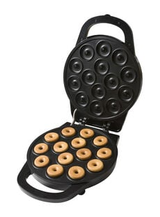 BLANIK MÁQUINA DONUTS MAKER BMPCO4