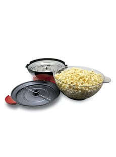 BLANIK MÁQUINA DE POP CORN MAKER BPCM018