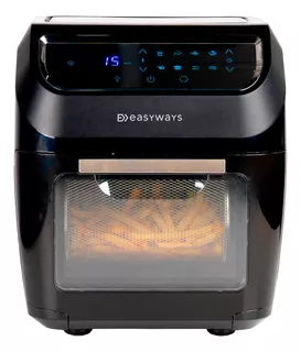 POR EASYWAYS AIR FRYER PLUS