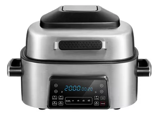 POR EASYWAYS AIR FRYER GRILL