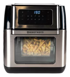 POR EASYWAYS AIR FRYER FULL