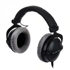 BEYERDYNAMIC DT770 PRO 80 OHMS