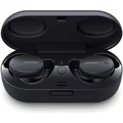 BOSE AUDÍFONOS BLUETOOTH SPORT EARBUDS NEGRO