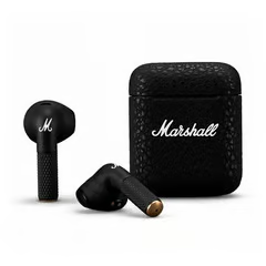 MARSHALL MINOR III