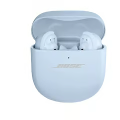 BOSE AUDÍFONOS BLUETOOTH QUIETCOMFORT ULTRA EARBUDS AZUL