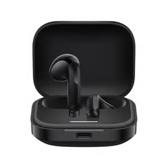 XIAOMI AUDÍFONOS BLUETOOTH REDMI BUDS 6S - NEGRO