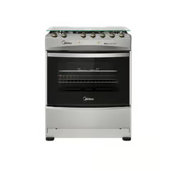 MIDEA MCG-5QPI30NS