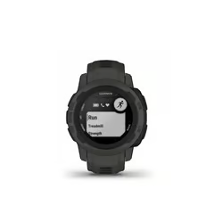 GARMIN SMARTWATCH INSTINCT 2S GRAPHITE