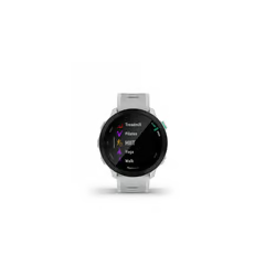 GARMIN SMARTWATCH FORERUNNER 55 WHITESTONE