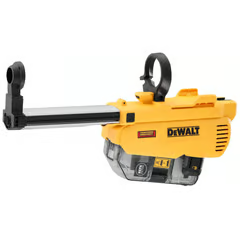 DEWALT EXTRACTOR DE POLVO COMPATIBLE DCH263P2