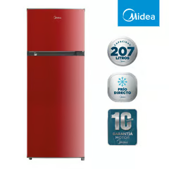 MIDEA MDRT294FGE13