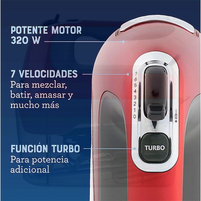 OSTER FPSTHM360R-052