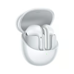 XIAOMI AUDÍFONOS BLUETOOTH BUDS 4 BLANCO