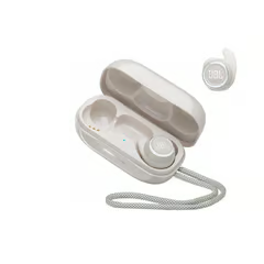 JBL AUDÍFONOS BLUETOOTH REFLECT MINI NC BLANCO