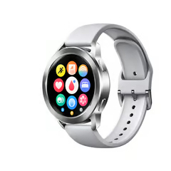 XIAOMI XIAOMI WATCH S3 SILVER