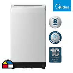 MIDEA MLS-080BE04N