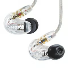 SHURE SE 215CL