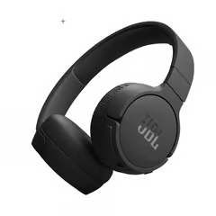 JBL AUDÍFONOS BLUETOOTH TUNE 670NC NEGRO