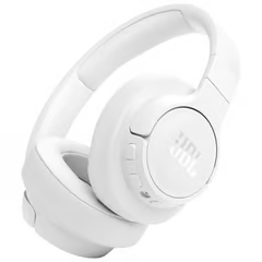 JBL TUNE 770NC AURICULARES INALÁMBRICOS ON-EAR BLANCO