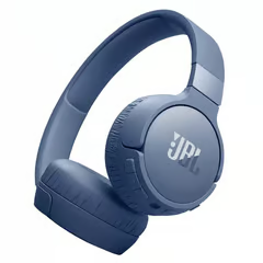 JBL AUDÍFONOS INALÁMBRICOS TUNE 670NC - AZUL