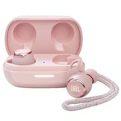 JBL AUDÍFONOS BLUETOOTH REFLECT FLOW IP68 ROSA