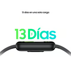 SAMSUNG GALAXY FIT 3 SM-R390 - NEGRO