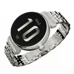 HIFUTURE HIFUTURE SMARTWATCH AURA SILVER