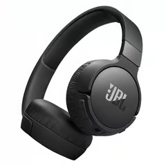 JBL AUDÍFONOS INALÁMBRICOS TUNE 670NC - NEGRO