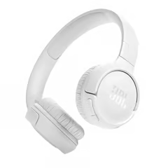 JBL TUNE 520BT WHITE