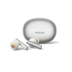 REALME AUDÍFONOS BLUETOOTH BUDS AIR 6 - NARANJA