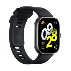 XIAOMI REDMI WATCH 4 BLACK