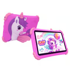 BRO TOUMI TOUMI TABLET PEGASUS PARA NIÑOS 7 PULGADAS 6G128G ANDROID 12 8000MAH