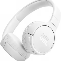 JBL TUNE 670NC AURICULARES INALÁMBRICOS ON-EAR - BLANCO