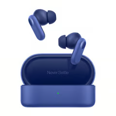 ONEPLUS AURICULARES BLUETOOTH INALÁMBRICOS BUDS V AZUL