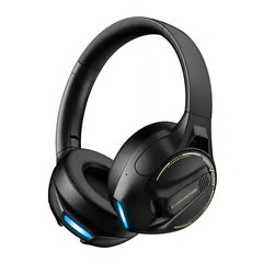 MONSTER AUDIFONO BLUETOOTH XKH03 NEGRO