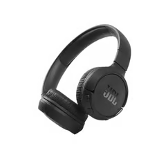 JBL AUDIFONOS BLUETOOTH OVER EAR PLEGABLES NEGRO TUNE 510BT JBL…