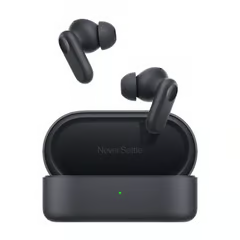 ONEPLUS AURICULARES BUDS V TRUE WIRELESS BLUETOOTH NEGRO