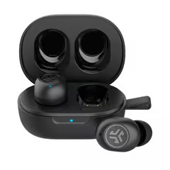 JLAB AUDIFONOS JBUDS MINI NEGRO