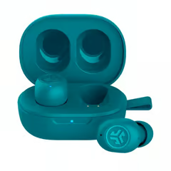 JLAB AUDIFONOS JBUDS MINI AZUL