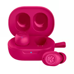 JLAB AUDIFONOS JBUDS MINI ROSA