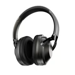 HIFUTURE HIFUTURE AUDIFONOS FUTURETOUR PRO BLACK