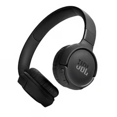 JBL AUDIFONOS TUNE 520 BT BLUETOOTH ON EAR - NEGRO - 1