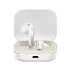 XIAOMI AUDÍFONOS BLUETOOTH REDMI BUDS 6S - BLANCO