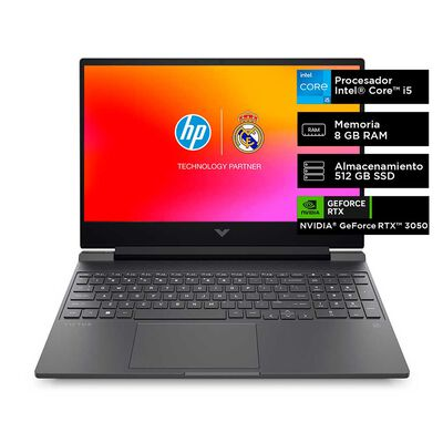 HP VICTUS 15-FA0025LA