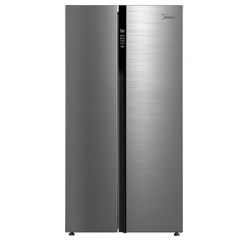 MIDEA REFRIGERADOR SIDE BY SIDE 527 LITROS NO FROST MDRS710FGE46