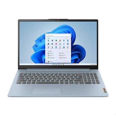 LENOVO NOTEBOOK LENOVO IDEAPAD SLIM 3 AMD RYZEN 3 8GB 512GB SSD 15,6"